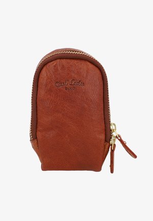 Gusti Leder, REGINE - Other accessories - mittelbraun