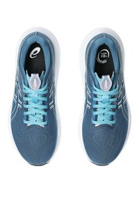 ASICS GT-2000 14 - Väglöparskor - winter sea white