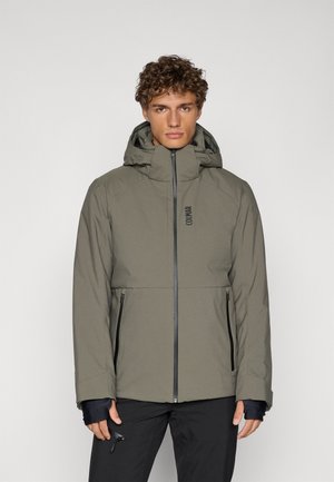 MENS JACKET - Suusajakk - woodland