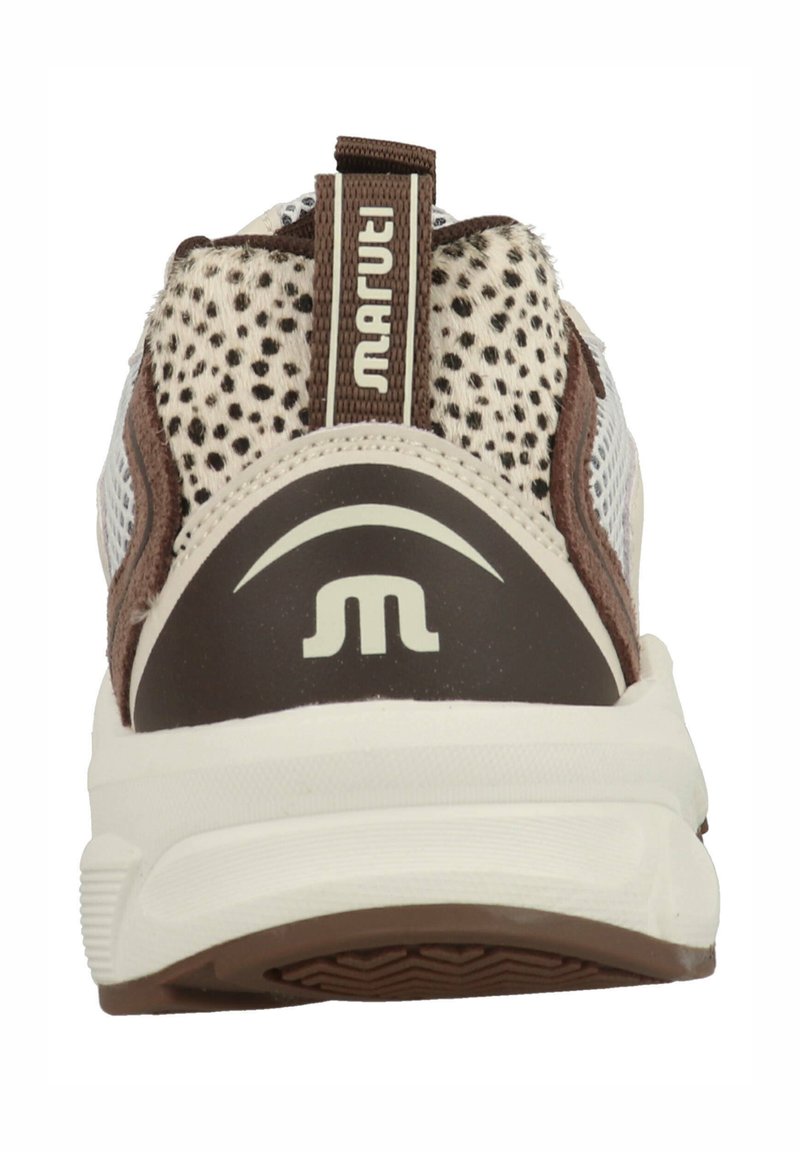 Maruti NOVI Trainers beige/white Zalando