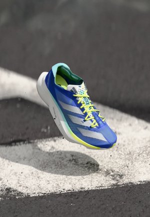 Obuwie do biegania treningowe