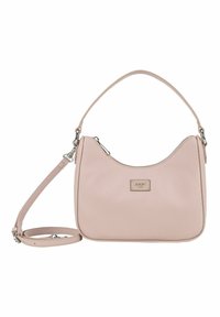COFANO ANNELIE SHOULDERBAG - Handtas - rose