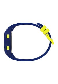 Ice-Watch Reloj digital - navy yellow xs