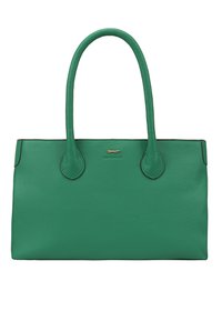 Non sélectionné, green