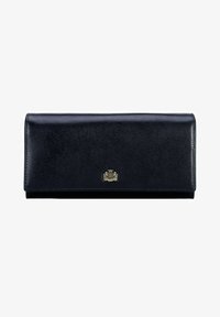 Unselected, dunkelblau