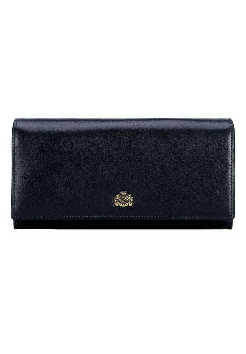 WITTCHEN ARIZONA - Portemonnee - dunkelblau