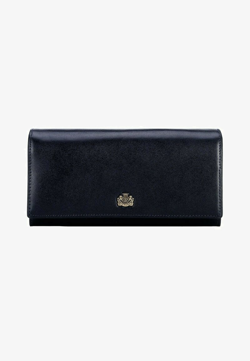 WITTCHEN ARIZONA - Portemonnee - dunkelblau