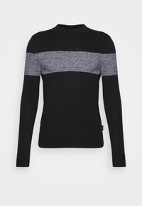 Camisola - black