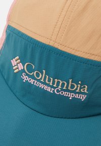 Columbia WINGMARK™ UNISEX - Sapka - cloudburst/can