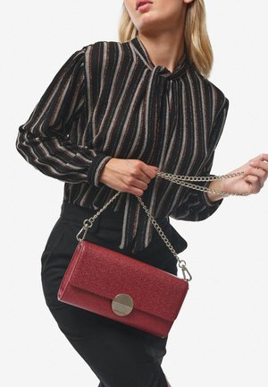 Miriade RADIOSA - Pochette - bordeaux