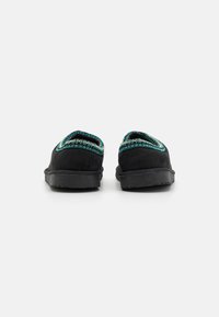 Jack & Jones FWSYDNEY STYD  - Pantuflas - anthracite