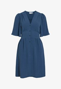 Non sélectionné, dark denim