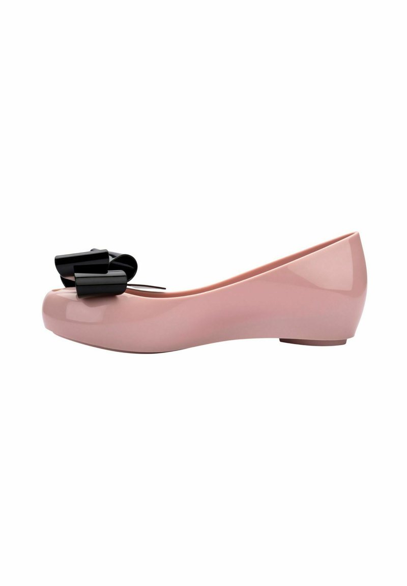 Melissa ULTRA CLASSY AD - Ballerines - pink black