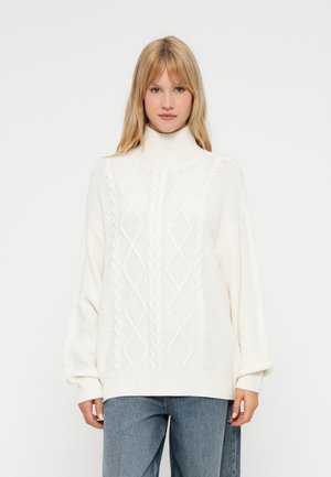 ELIF  - Pulóver - off-white