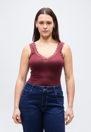 VMCROSA  - Viršus - andorra