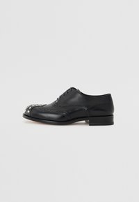 SHABEL - Slip-ins - black
