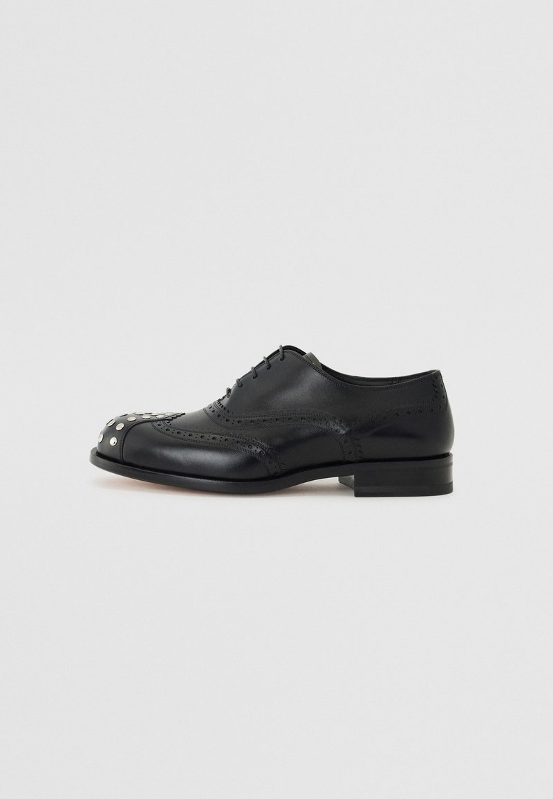 Bally SHABEL - Slipper - black