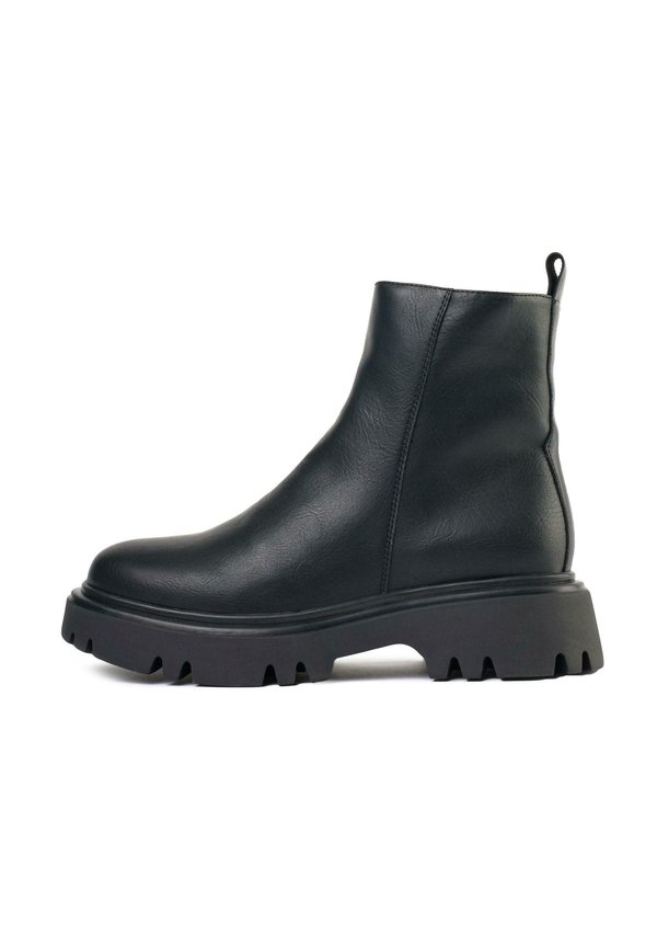 CAMEO - Platform ankle boots