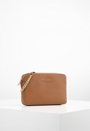 Sac bandoulière - brown