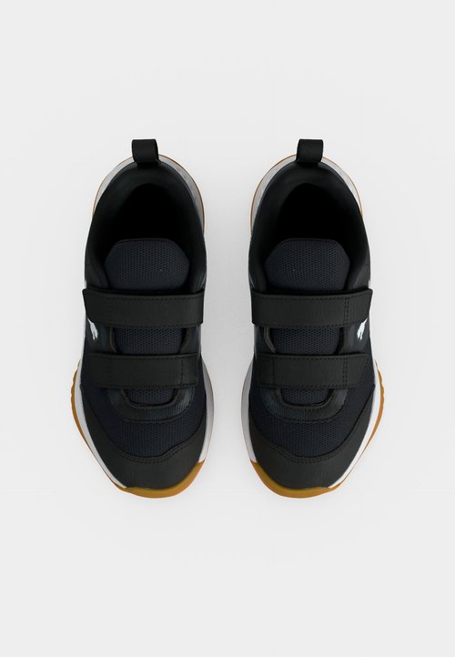 PUMA VARION 3 JR UNISEX - Training shoe - black/white — foto 5