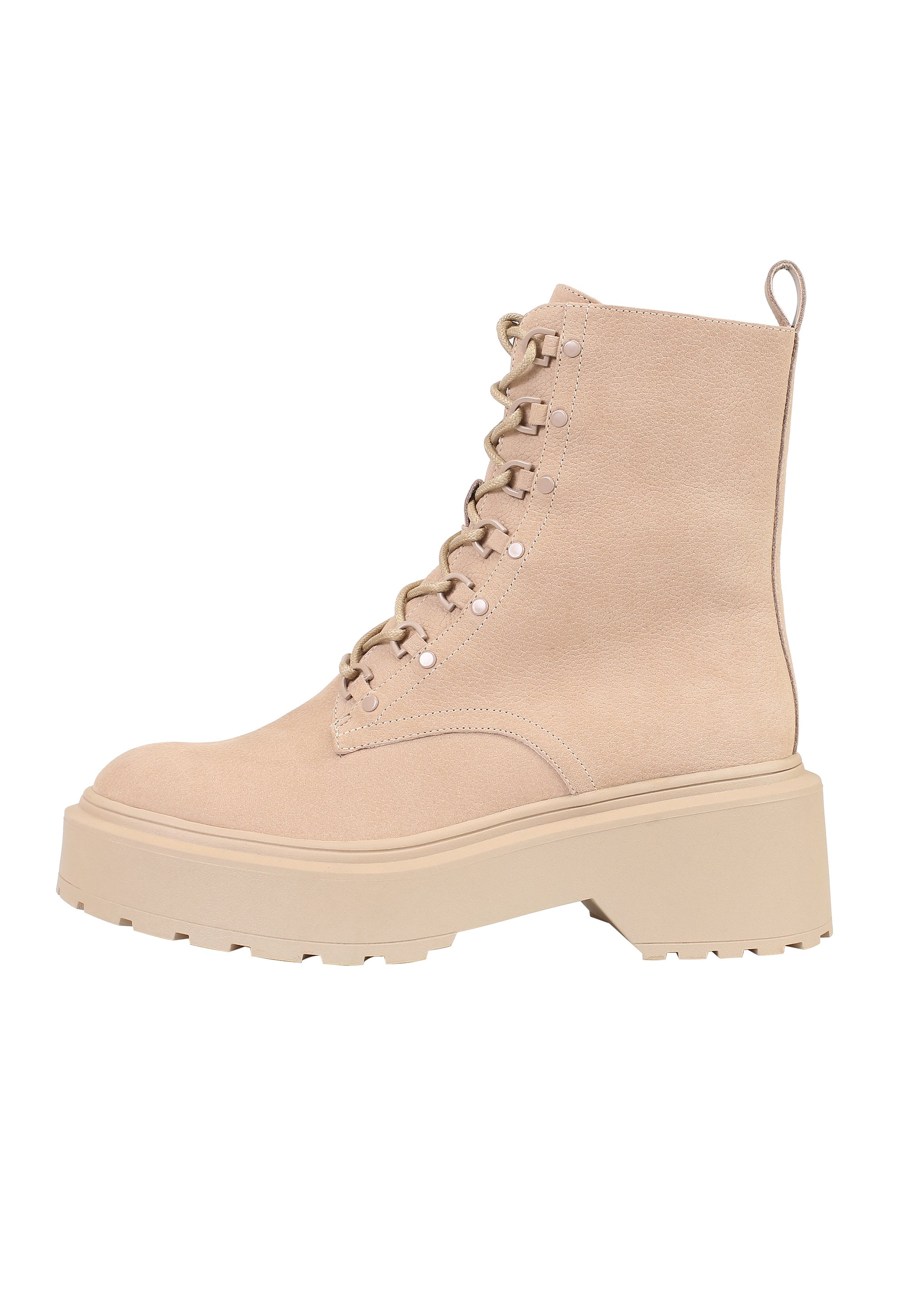 Botas con cordones para mujer | Catálogo online en Zalando