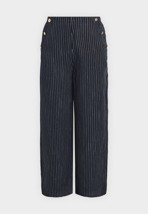 Tommy Hilfiger, - Spodnie materiałowe