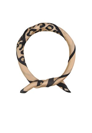 Kazar DESSY - Foulard - brown