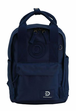 CAVE - Rucksack - navy