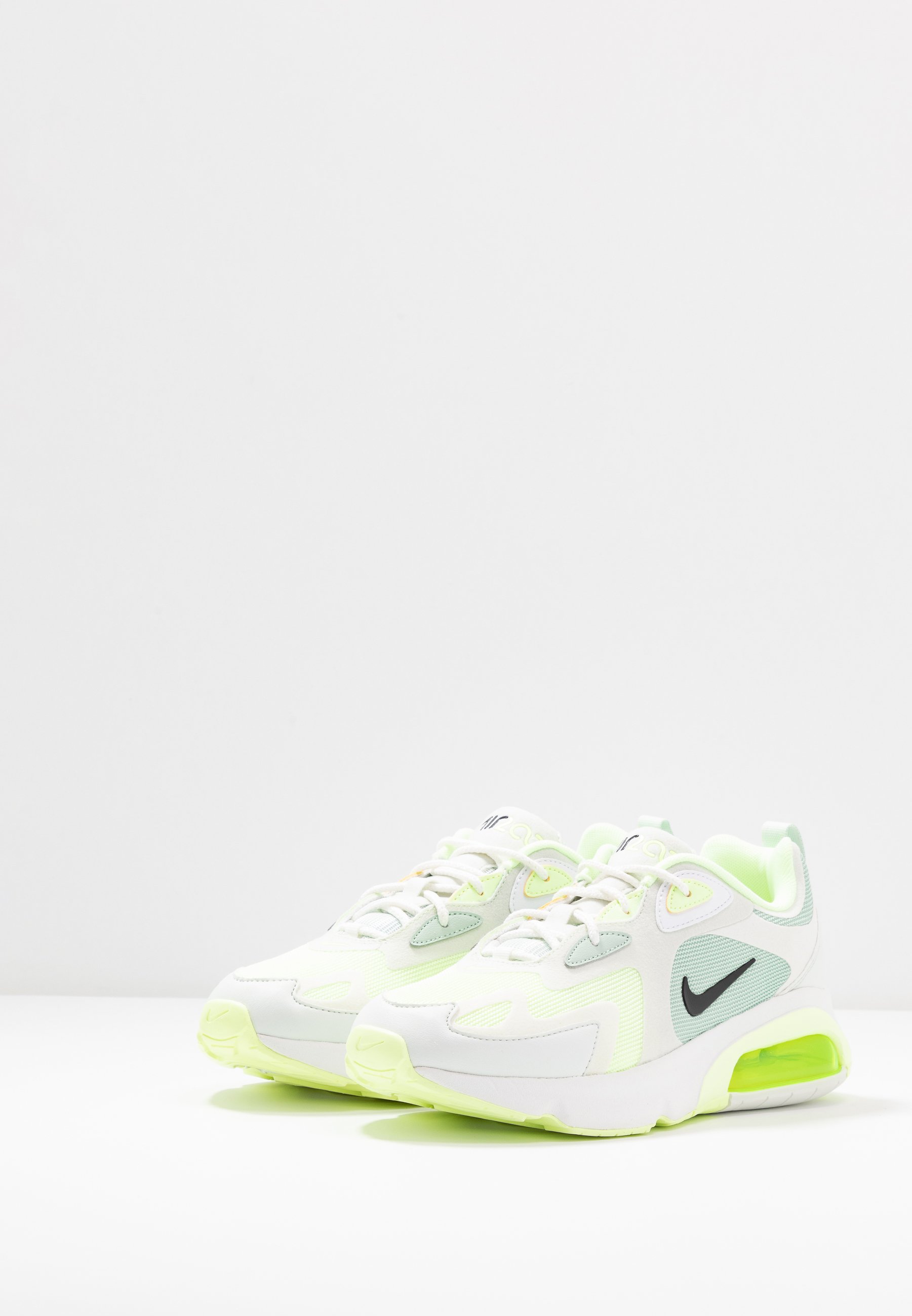 Nike Sportswear AIR MAX 200 Joggesko pistachio frost Nike Sportswear AIR MAX 200 Joggesko pistachio frost