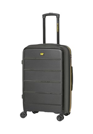 CABIN CASE CoolRack 43L - Wheeled suitcase - schwarz
