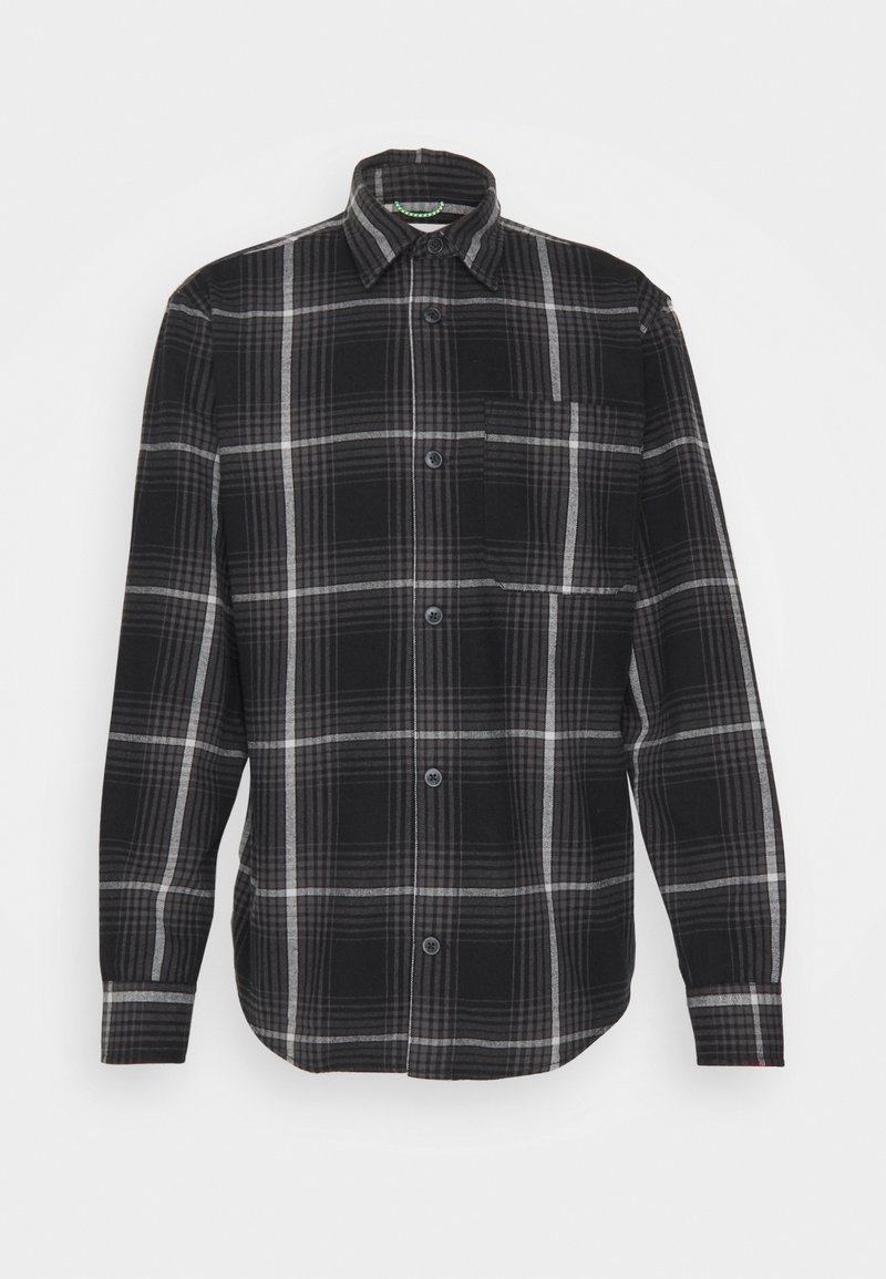 jack & jones Jas zwart