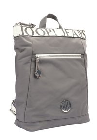 JOOP! Jeans LIETISSIMO ELVA - Nahrbtnik - darkgrey