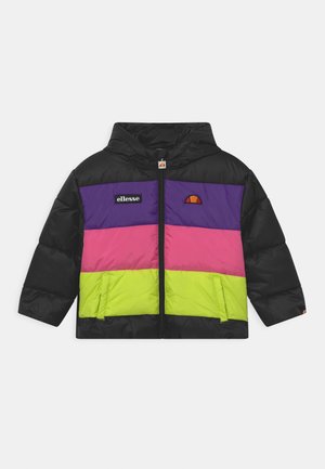 SASSOLINA PADDED - Chaqueta de invierno - black