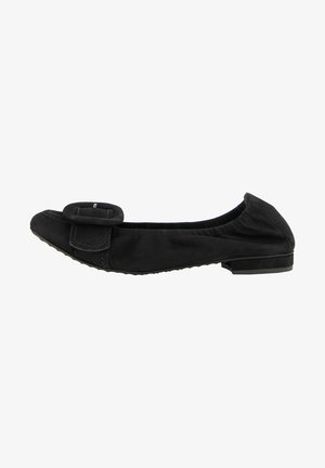 Kennel + Schmenger, Ballerines - black