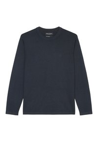 Unausgewählt, dark navy