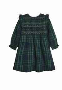 JoJo Maman Bébé Vestido informal - green
