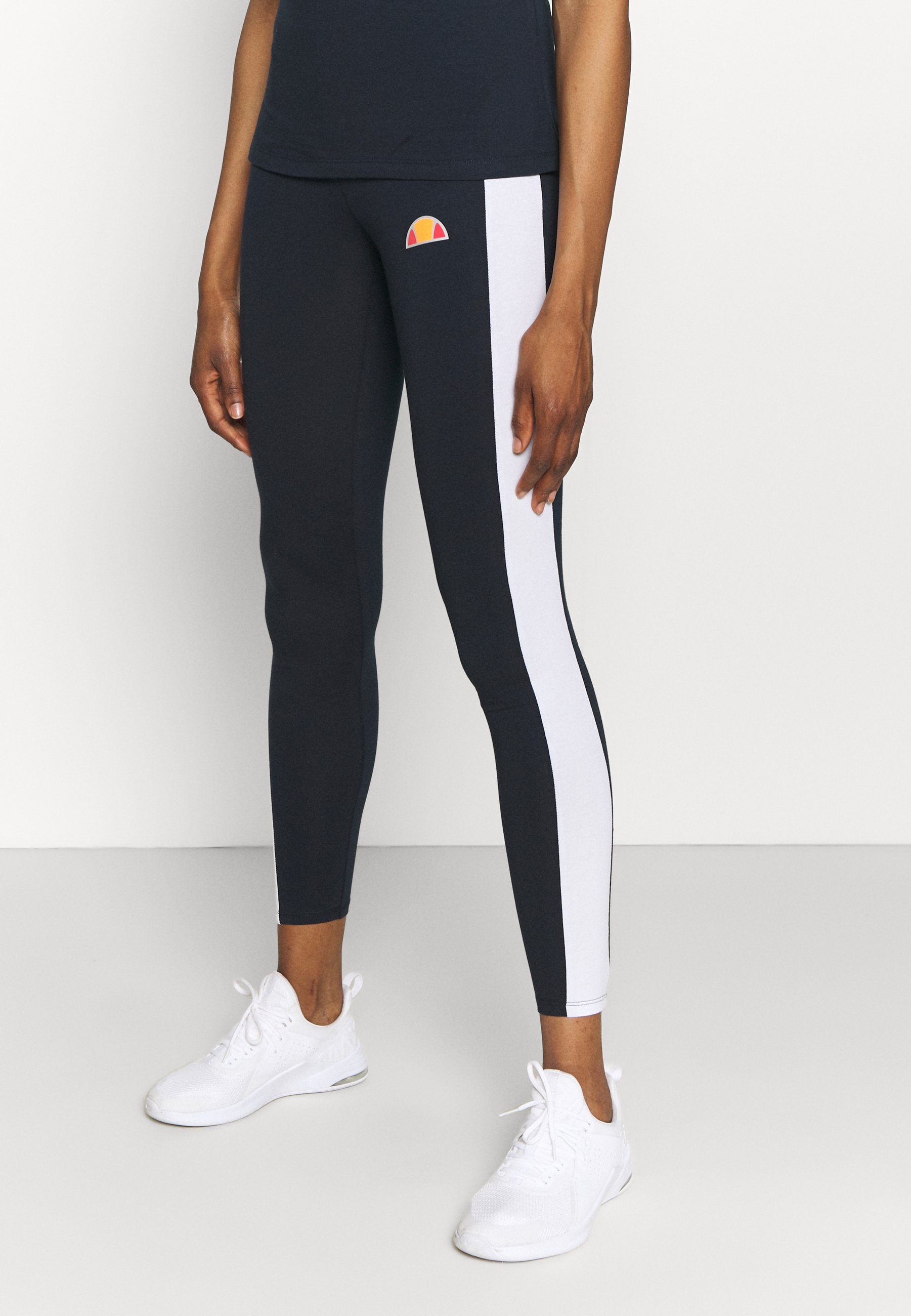 ellesse leggings navy
