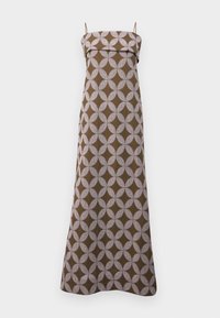 BEA DRESS - Day dress - cocoa/blush