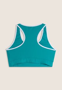 Freddy Brassières de sport à maintien normal - turchese