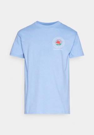 Printtipaita - lilac