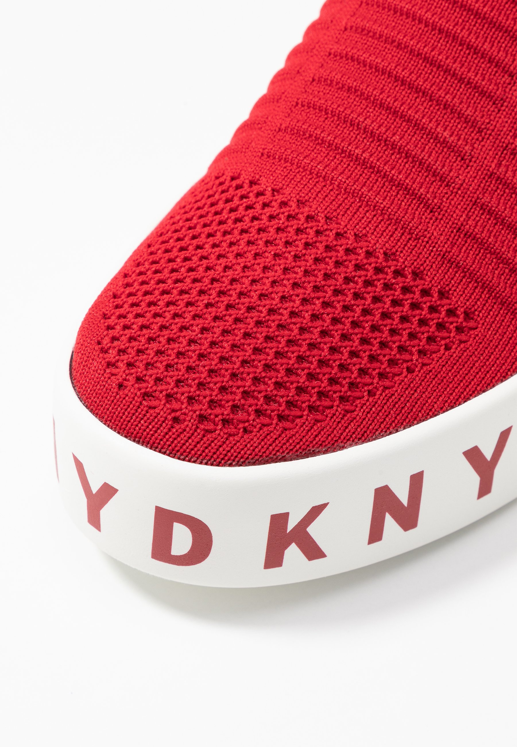 dkny brea slip on