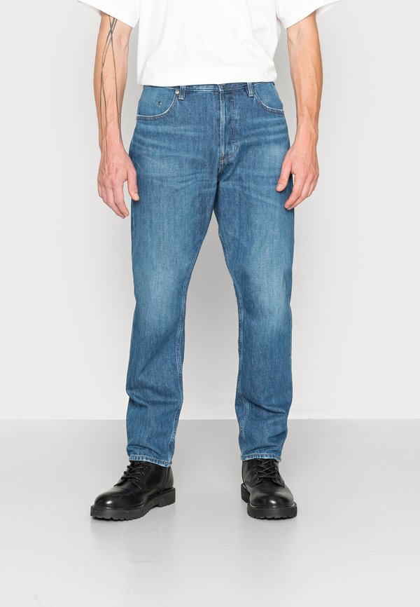 TRIPLE A REGULAR STRAIGHT - Straight leg jeans
