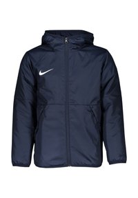 Nike Performance Outdoorjacka - blue