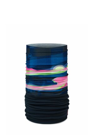 POLAR MULTIFUNCTIONAL NECK UNISEX - Braga - midnight navy