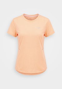 Selected, orange pulse/photon dust/white
