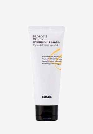 COSRX PROPOLIS HONEY OVERNIGHT MASK - Night Care