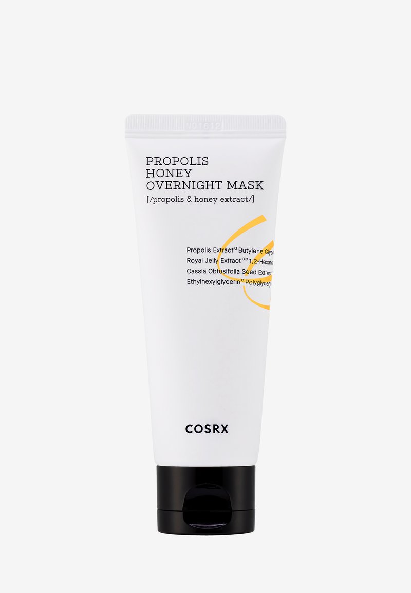 COSRX - PROPOLIS HONEY OVERNIGHT MASK - Trattamenti notte, Ingrandire