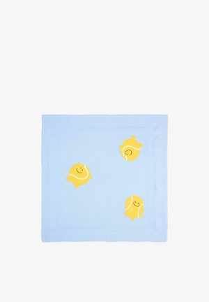 - Kocyk dla niemowląt