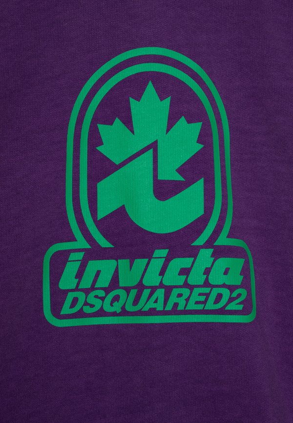 INVICTA X DSQUARED2 - Hoodie3