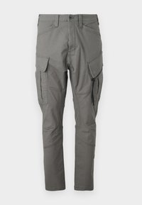 Unselected, grey